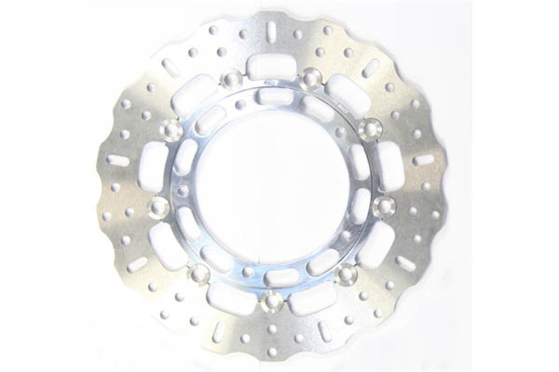 EBC Powersports MD2082CC Universal Custom Rotor for Naked Bikes