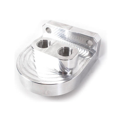 Polaris General / RZR Oil Filter Relocation Kit