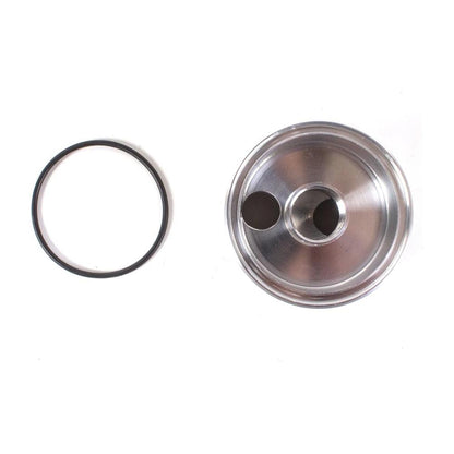 Polaris General / RZR Oil Filter Relocation Kit