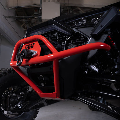 Polaris RZR Pro R / Turbo R U4 Front Bumper
