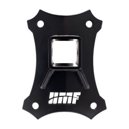 Polaris RZR Pro R HD Receiver Hitch (2")