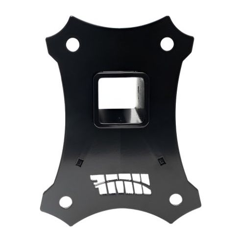 Polaris RZR Pro R HD Receiver Hitch (2")