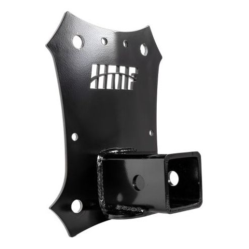 Polaris RZR Turbo R HD Receiver Hitch (2")