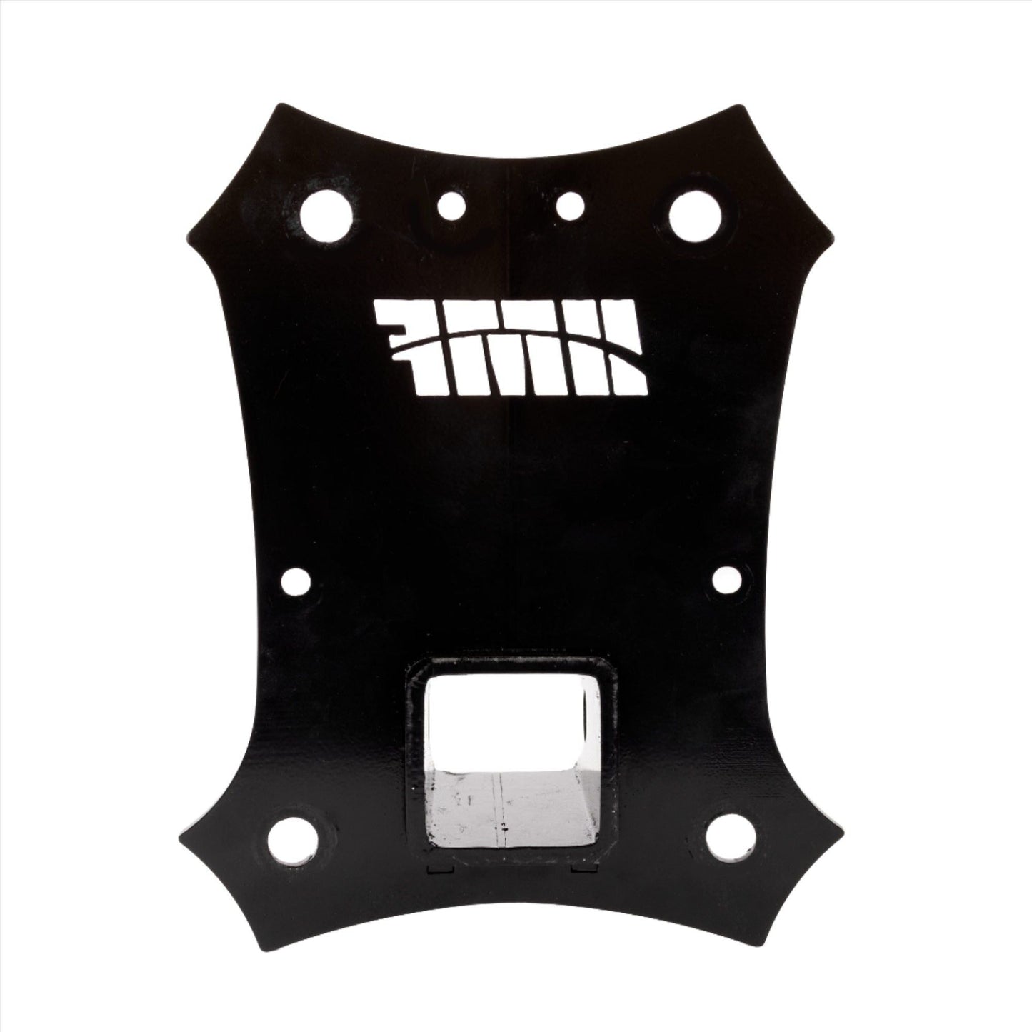 Polaris RZR Turbo R HD Receiver Hitch (2")