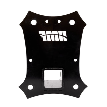 Polaris RZR Turbo R HD Receiver Hitch (2")