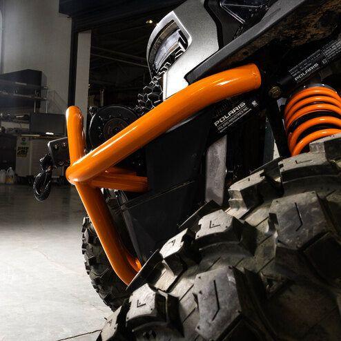 Polaris RZR XP U4 Front Bumper