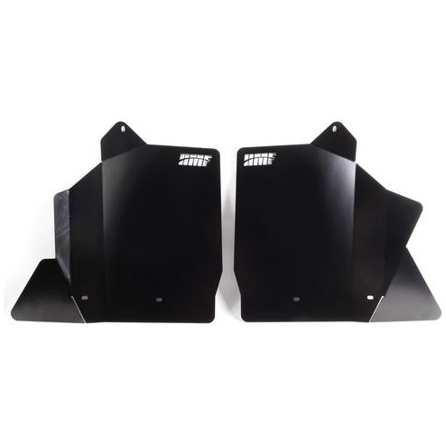 Polaris Xpedition Inner Fender Guards