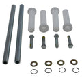 Pivot Works Front Lower A-Arm Kit for 2016-2018 Polaris Sportsman 450 HO, 570 SP, ACE 500 & 570