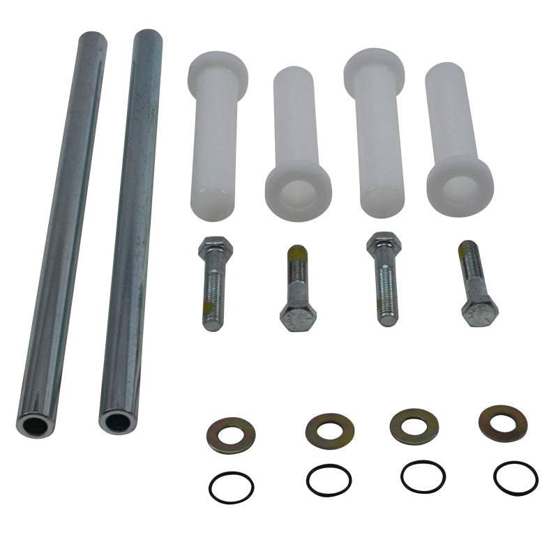 Pivot Works Front Lower A-Arm Kit for 2016-2018 Polaris Sportsman 450 HO, 570 SP, ACE 500 & 570