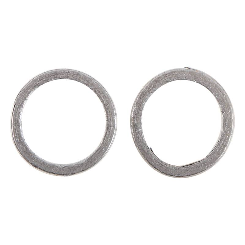 Vertex Pistons 823001 Exhaust Gasket Kit for Yamaha XT and TT Models