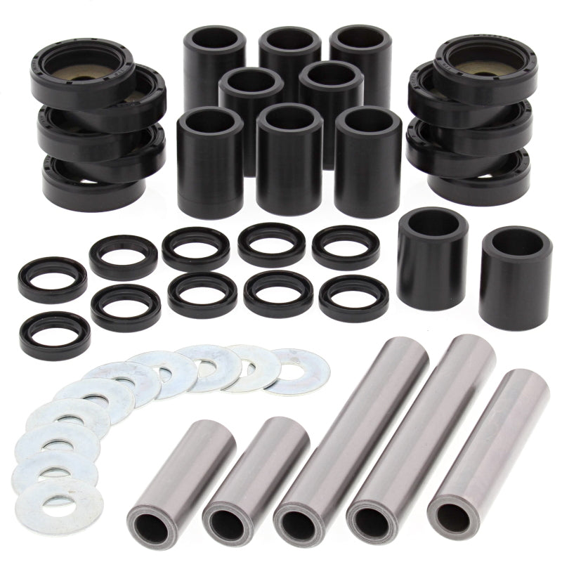 All Balls Racing Suzuki LT-A500X Rear Suspension Kit (Part #50-1075) – Set of 2