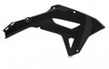 Acerbis 21-23 Honda CRF250RX & CRF450RX Radiator Shroud in Black