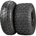 ITP Holeshot XC Tire - 22x7-10 4PR for Sport ATV, Tubeless, Bias Construction