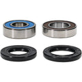 Pivot Works Premium Wheel Bearing Kit for Powersports Vehicles – Part Number 25-1208-P