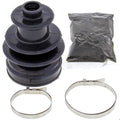All Balls Racing CV Boot Repair Kit Rear Outer for Polaris 2011-2014 Models
