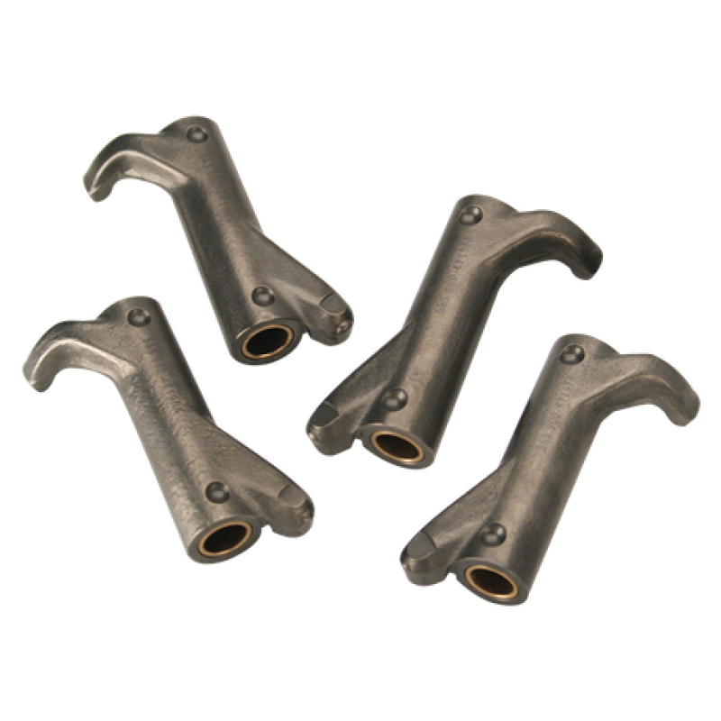 S&S Cycle 1984+ Big Twin 1.625 to 1 Ration Rocker Arm Assembly (Part #900-4119RA)