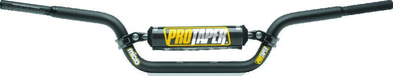ProTaper Honda Mini Micro Bar with Reduced Diameter Handgrip for Youth Riders
