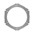 EBC Powersports MD735RS Front Right Standard Brake Rotor for Buell Firebolt XB9R