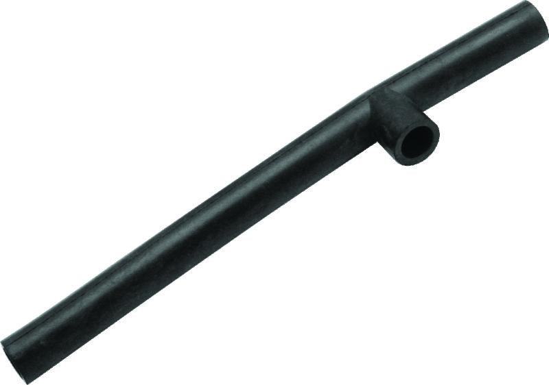 S&S Cycle Epichlorohydrin Polymer Breather Vent Hose Part 17-0339 for Powersports Applications