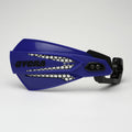 Cycra MX Race Handshields - Blue/Black for Off-Road Motorcycles