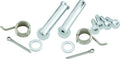 ProTaper Honda/Kawasaki/Suzuki Replacement Hardware Kit Part 023209