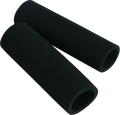 Bikers Choice Replacement Covers for Cushion Grips – Fits 1981 and Up Big Twin and XL Models