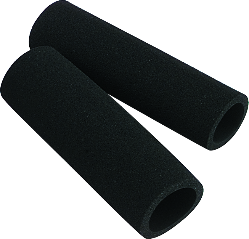 Bikers Choice Replacement Covers for Cushion Grips – Fits 1981 and Up Big Twin and XL Models
