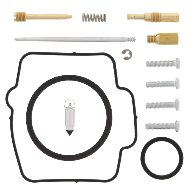 All Balls Racing Honda CR500R Carburetor Rebuild Kit Part #26-1159