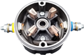 KFI Assault-Series Motor End Cap - Black for KFI Winches and PowerSports Applications