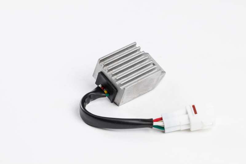 Ricks Motorsport Electrics OEM Style Rectifier-Regulator for Powersports Vehicles