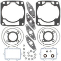 Vertex Pistons 07-11 Crossfire 1000 EFI / 07-09 F 1000 EFI Top End Gasket Kit (Part #710296)
