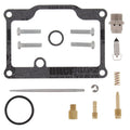 All Balls Racing 94-95 Polaris 400L 2x4 Carburetor Rebuild Kit - Part No. 26-1019