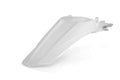 Acerbis 13-17 Honda CRF250R and CRF450R Rear Fender in White