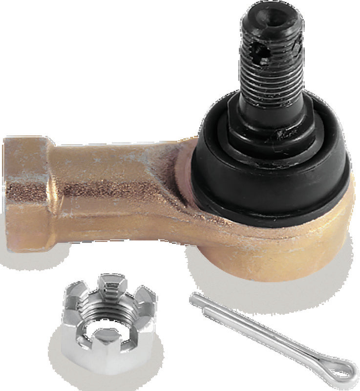 EPI Parts 99-13 Yamaha 250-450 Bruin, Grizzly, Kodiak Tie Rod End – Precision Steering Component