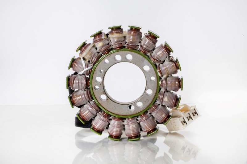 Ricks Motorsport Electrics OEM Style Yamaha Stator for Yamaha YZF-R6 (2006-2015)