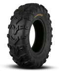 Kenda K592 Bear Claw EVO Rear Tire - 28x11-14 6PR 58L Tubeless All-Terrain Tire