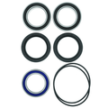 QuadBoss Kawasaki KFX450R Rear Carrier Bearing Upgrade Kit (2008-2014)