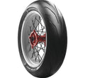 Avon 3D Ultra Evo Slick Tire - 180/60ZR17 for Sport and Sport Touring Bikes