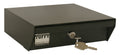 Tuffy Products Conceal Carry Valuables Safe with Locking Mounting Sleeve for Vehicles and Home