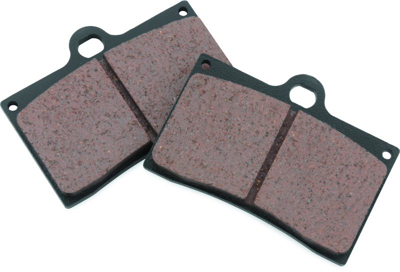 BikeMaster BM-095 Brake Pads for Ducati Monster and Moto Guzzi 1100 Sport