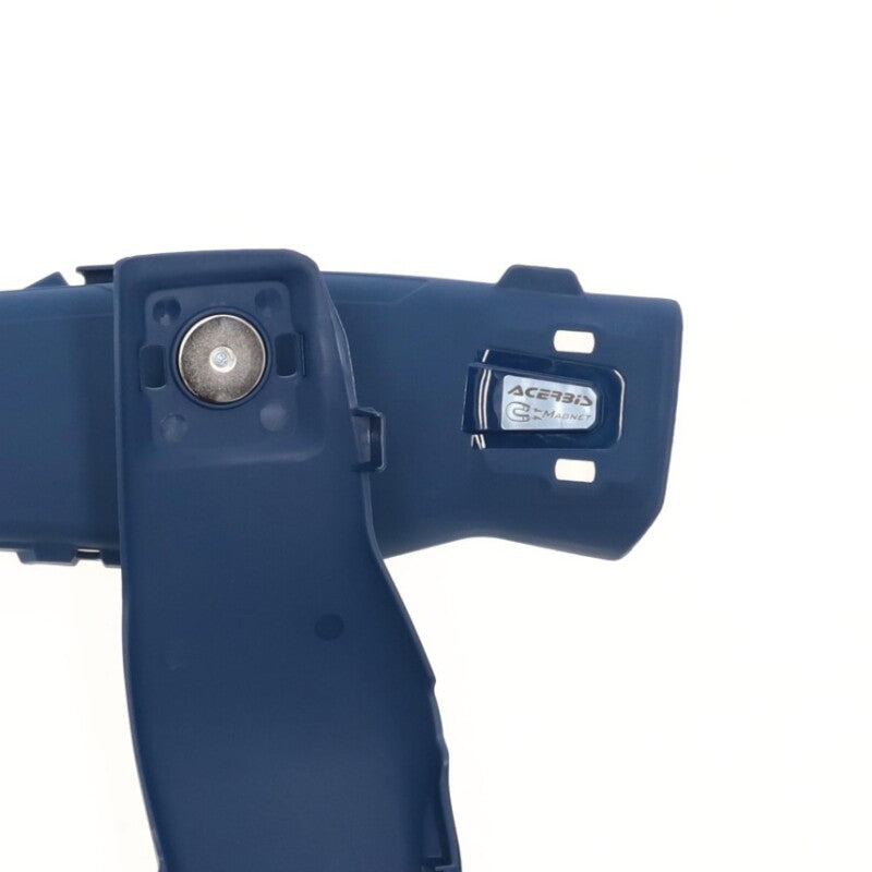 Acerbis 2025 KTM SX-F Teketmagnet Swing Arm Guard in Blue for Husqvarna & KTM Models