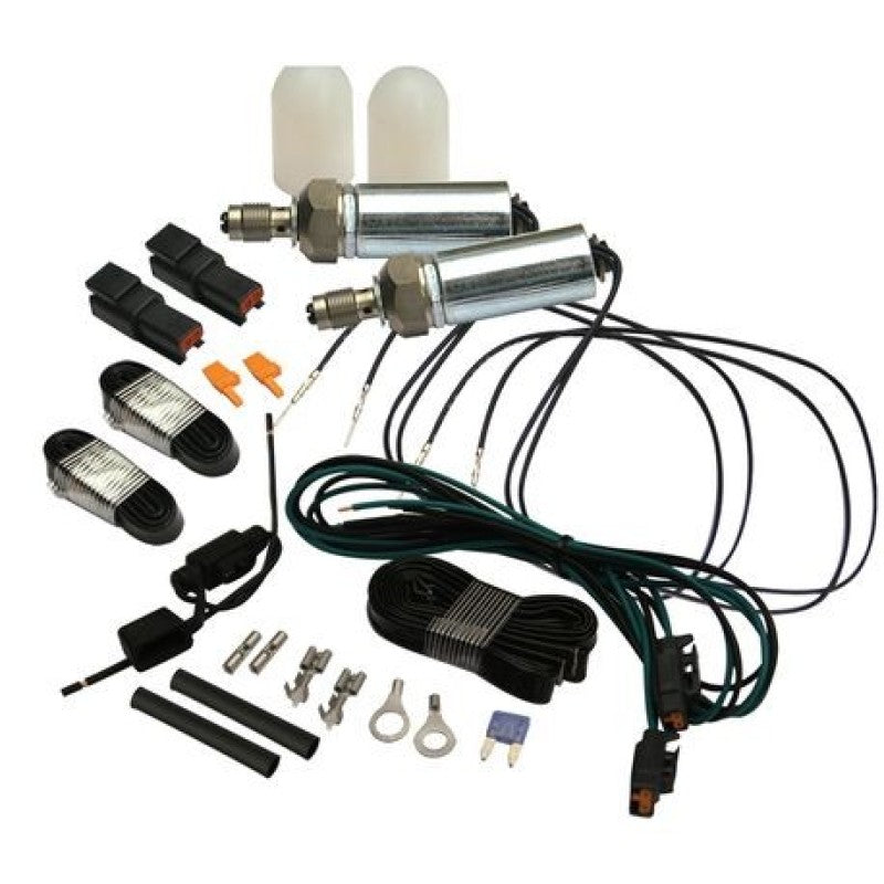 S&S Cycle Electronic Compression Release Kit Part #90-4915 for High-Performance Powersports Engines