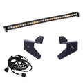 Baja Designs Can-Am Maverick R 40-inch S8 Roof Mount Kit – Durable PowerSports Roof Rack Solution