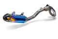 FMF Racing Factory 4.1 RCT Exhaust System for Honda CRF250R & CRF250RX (2022-2024)