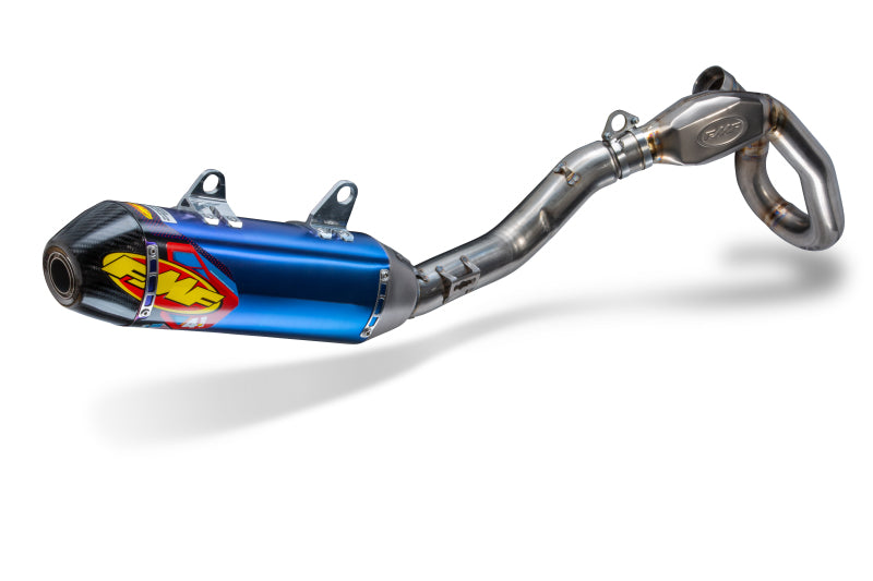 FMF Racing Factory 4.1 RCT Exhaust System for Honda CRF250R & CRF250RX (2022-2024)