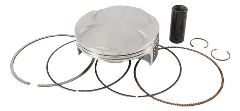 Vertex Pistons 17-20 Honda CRF450R/FX GP Racer Piston Kit - Part #24189A