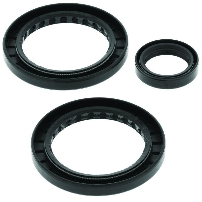 QuadBoss Rear Differential Seal Kit for Polaris 2001-2002 Magnum and Xpedition Models Part #414117