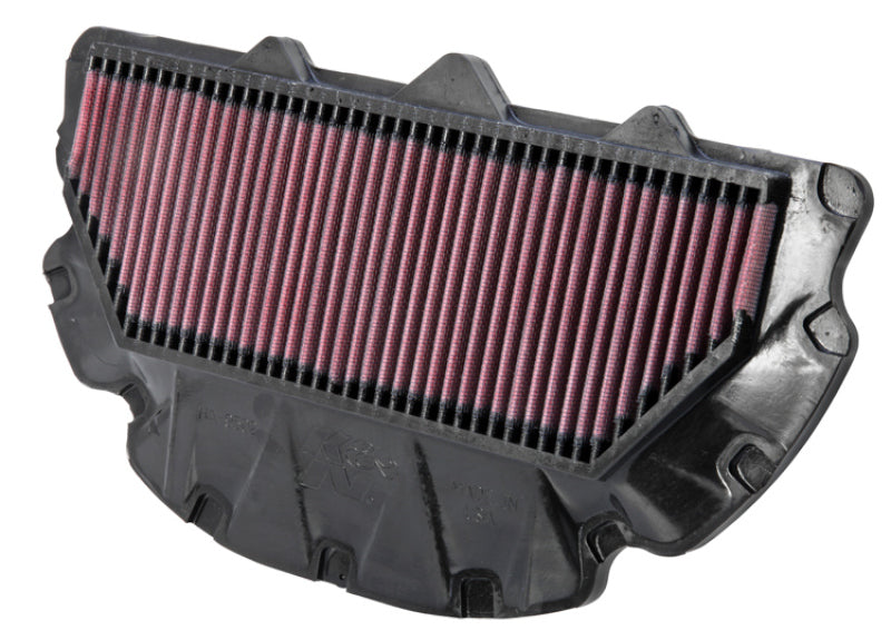 K&N Engineering High-Flow Air Filter for Honda CBR900RR and CBR954RR (Part HA-9502)