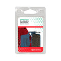 Brembo OE Powersports Beta RR Enduro 50cc Rear Brake Pad - Model 07GR05CC