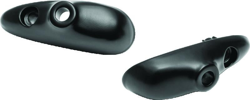 Kuryakyn Front Turn Signal Mounts for Harley Davidson Road Glide Models